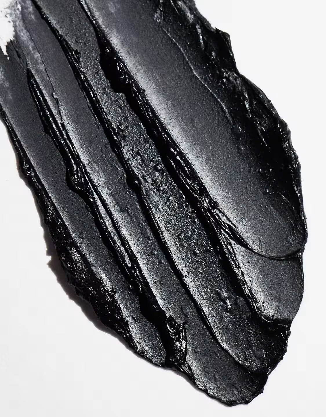 MAC Macximal Matte Lipstick - Caviar