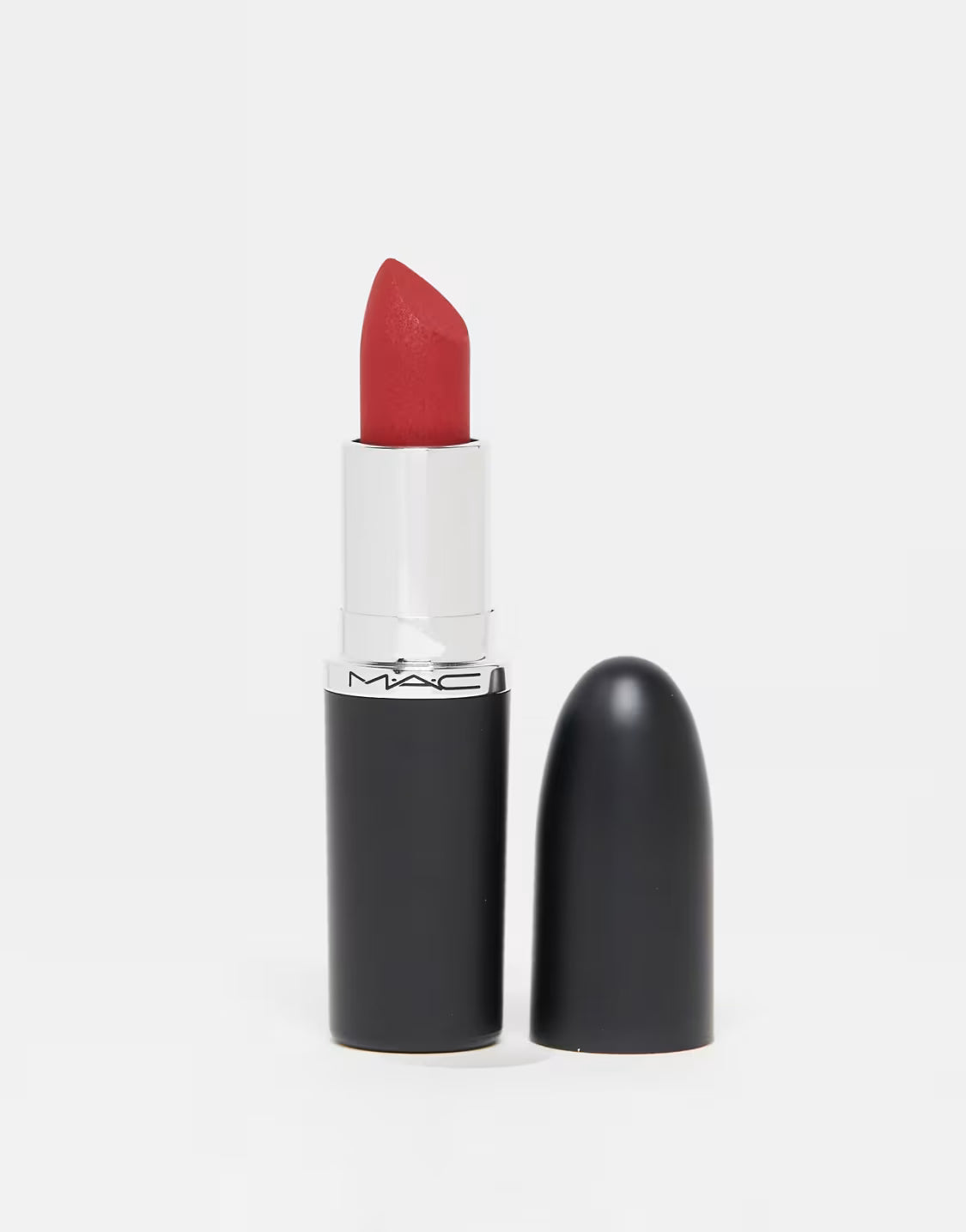 MAC Macximal Matte Lipstick - Russian Red