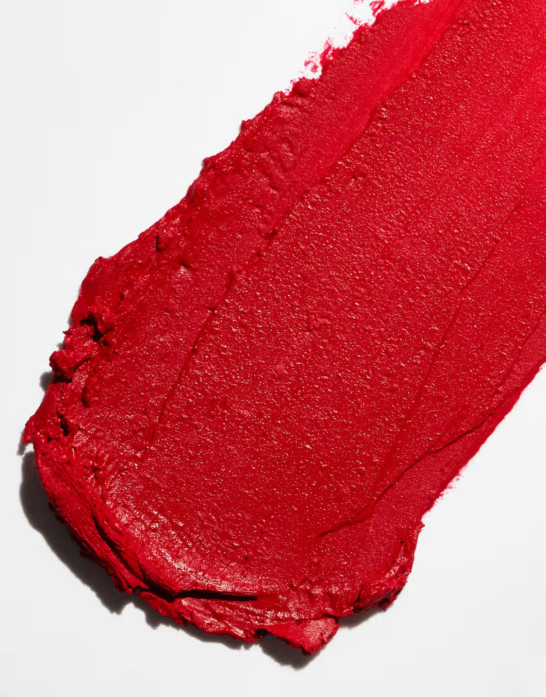 MAC Macximal Silky Matte Lipstick - Ruby Woo