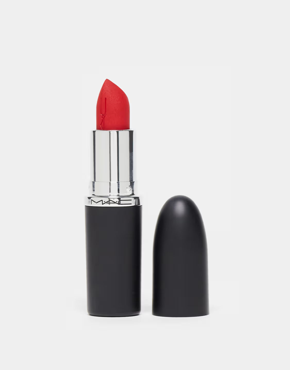 MAC Macximal Silky Matte Lipstick - Ruby Woo