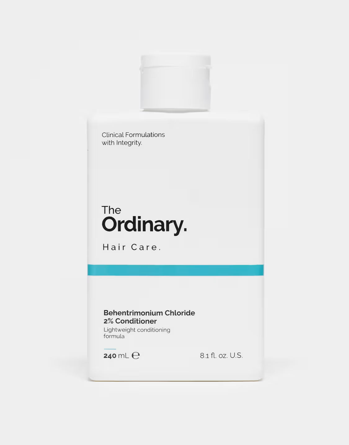 The Ordinary Behentrimonium Chloride 2% Conditioner 240ml