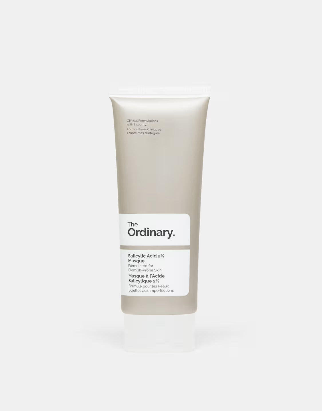 The Ordinary Salicylic Acid 2% Masque 100ml