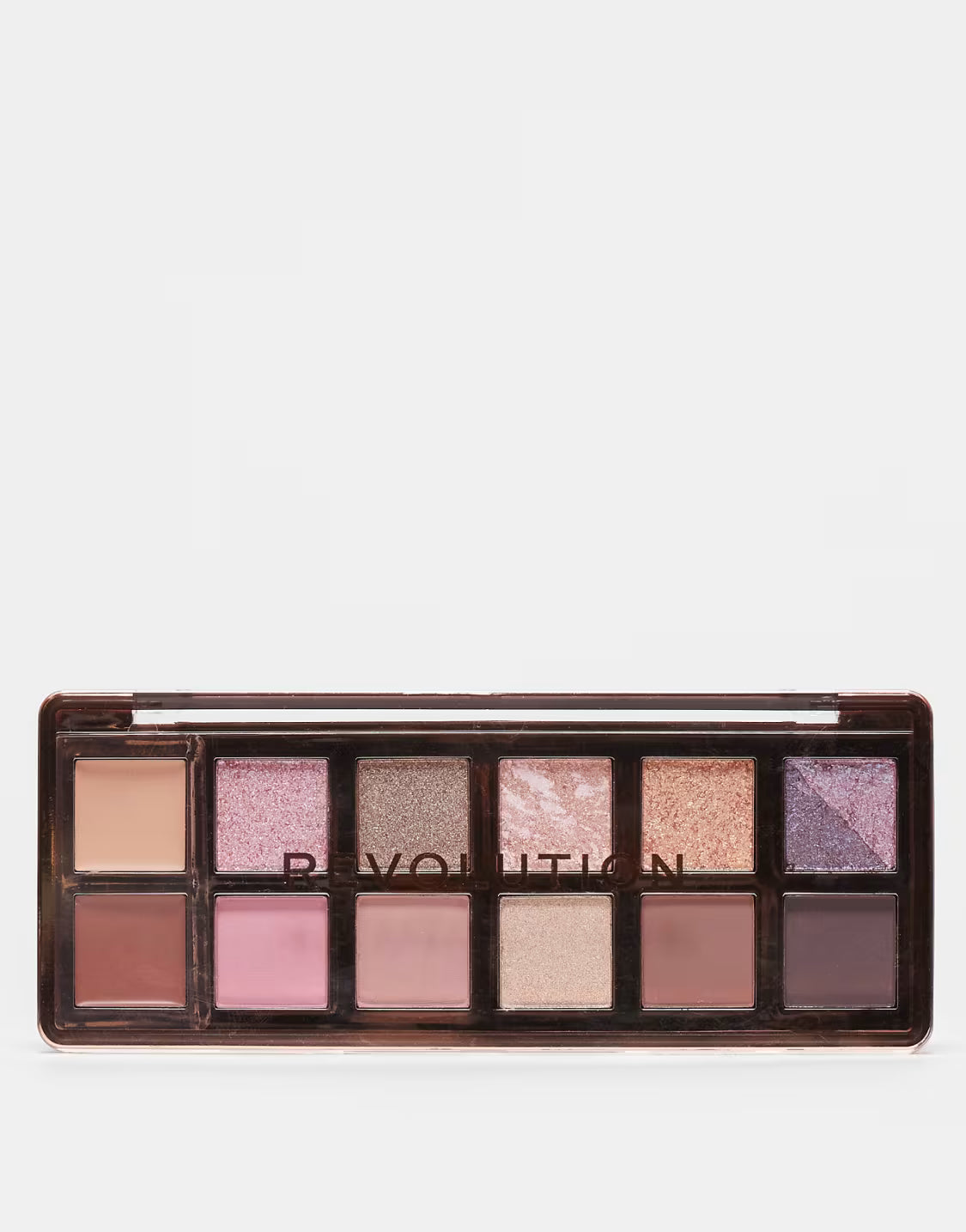 Makeup Revolution The Enchanted Icon Palette