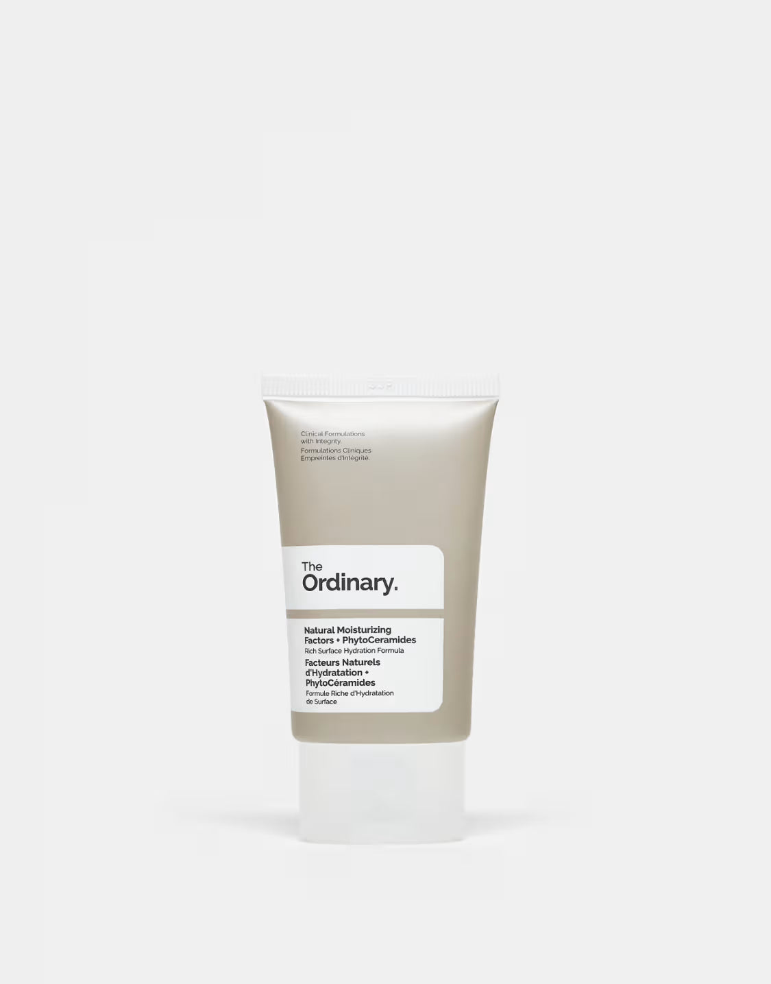 The Ordinary Natural Moisturizing Factors + PhytoCeramides 30ml