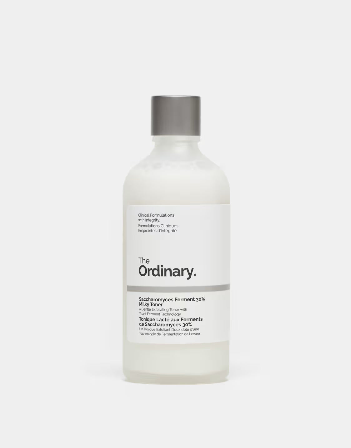The Ordinary Saccharomyces Ferment 30% Milky Toner 100ml