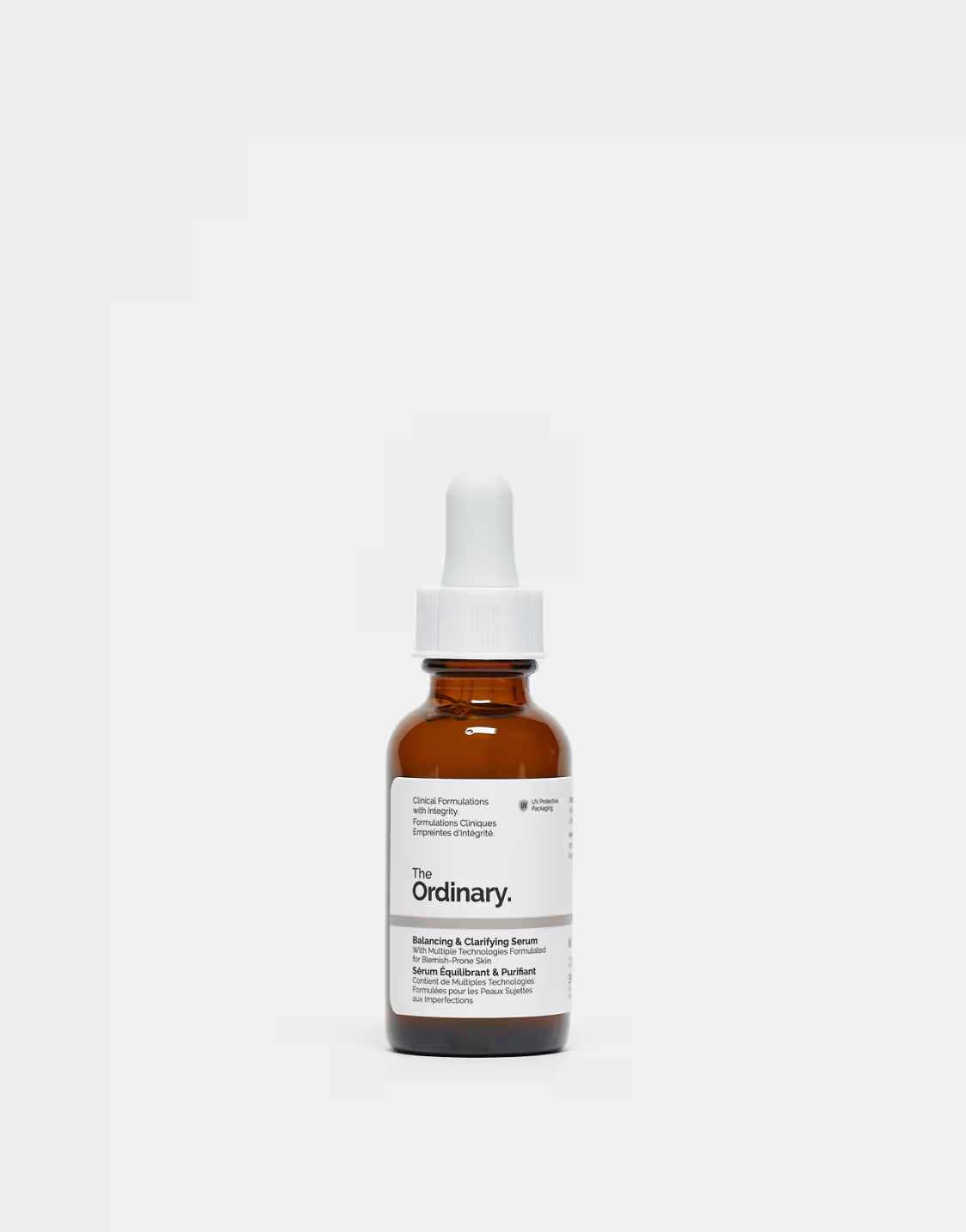 The Ordinary Balancing and Clarifying Serum 30ml