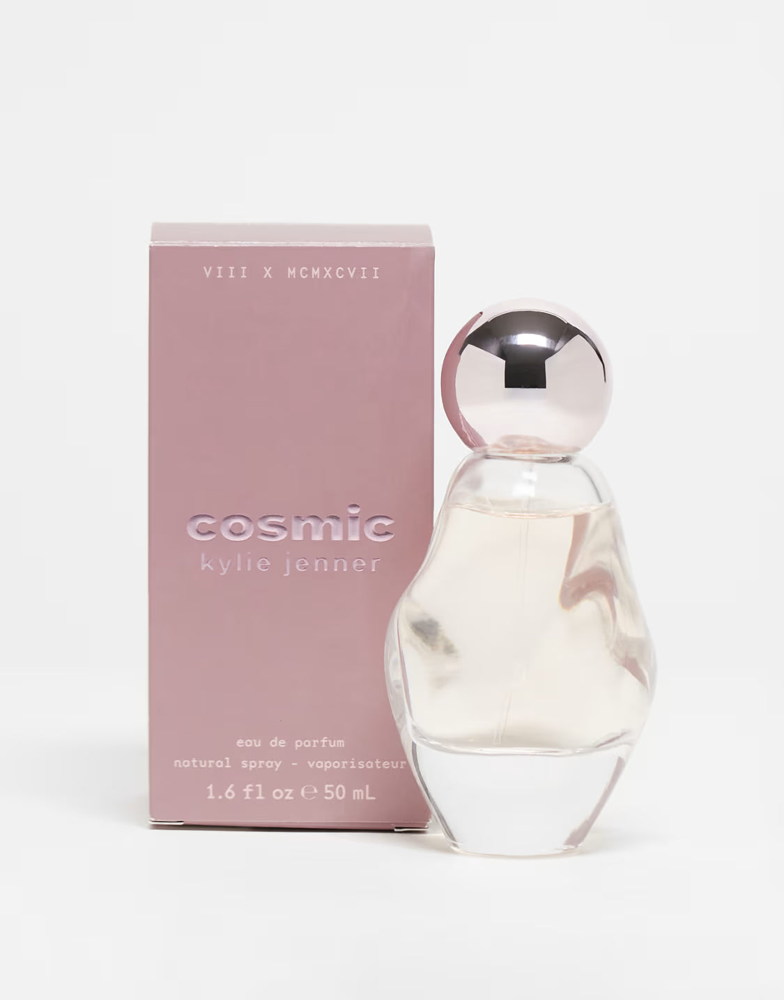 Cosmic by Kylie Jenner Eau de Parfum 50ml