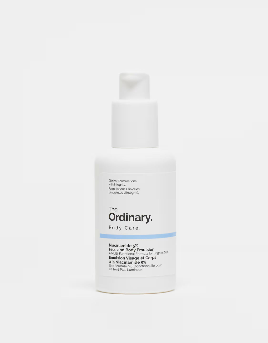 The Ordinary Niacinamide 5% Face and Body Emulsion 100ml