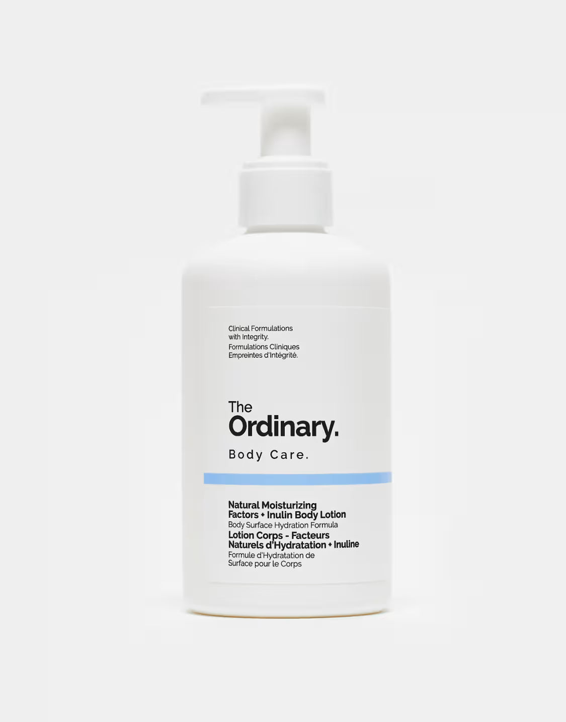 The Ordinary Natural Moisturizing Factors + Inulin Body Lotion 240ml
