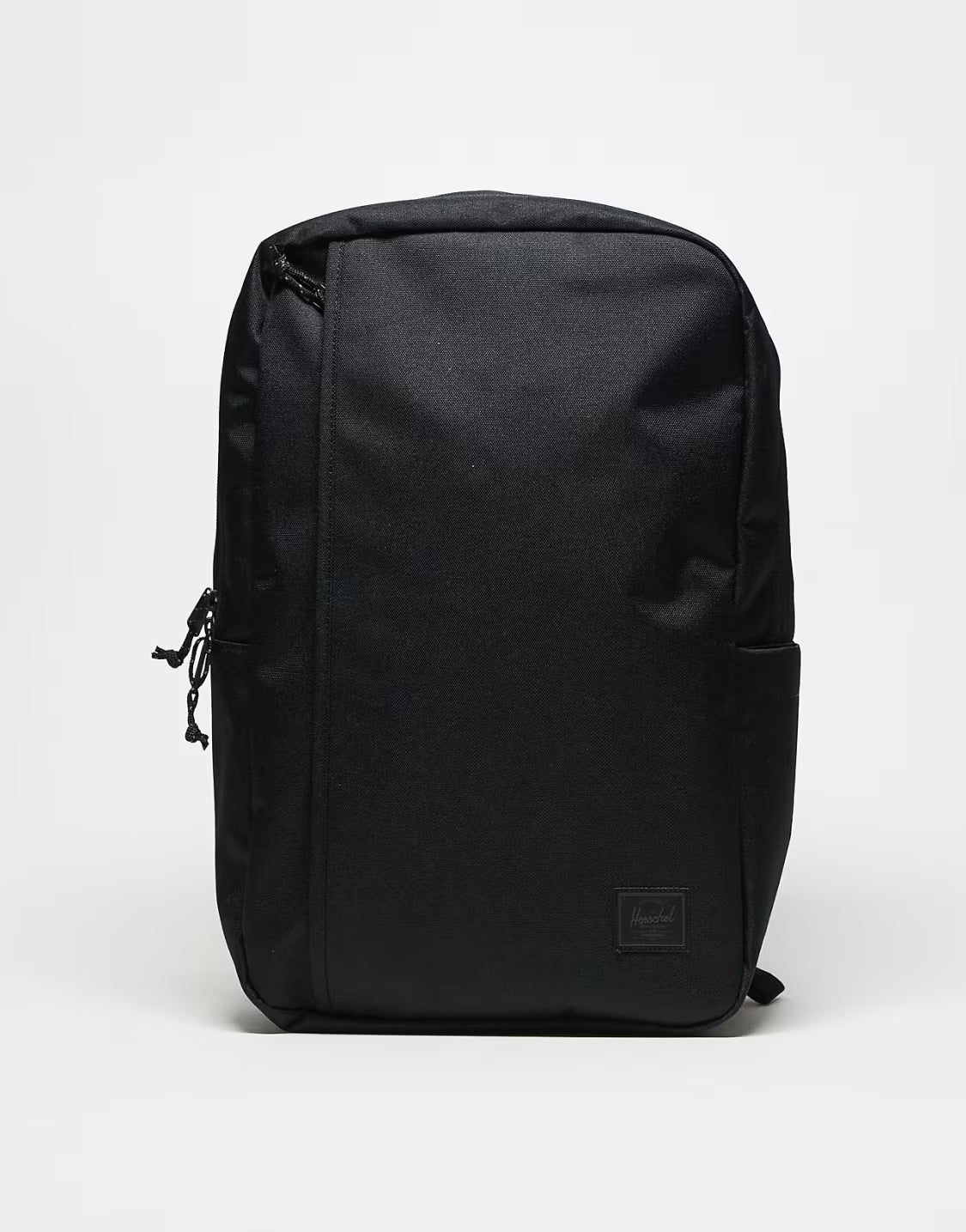 Herschel Supply Co Wesbrook Backpack in Tonal Black