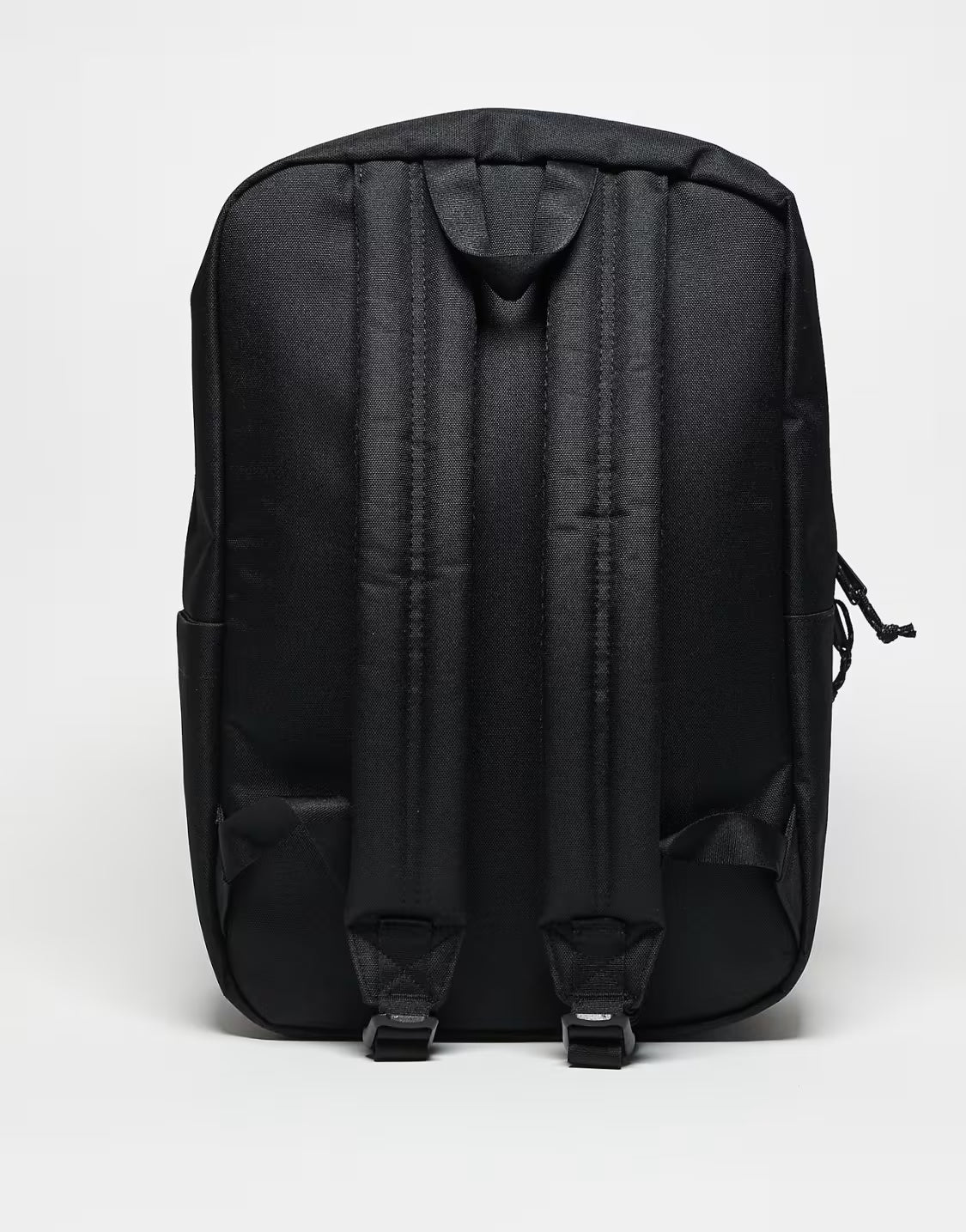 Herschel Supply Co Wesbrook Backpack in Tonal Black