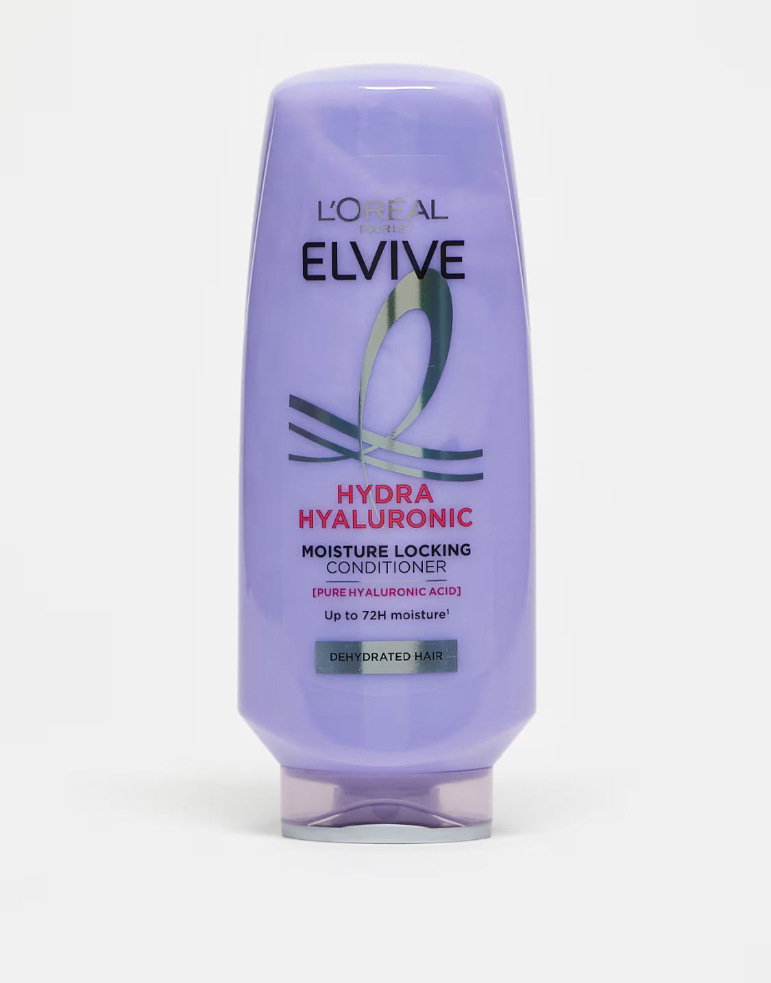 L'Oreal Elvive Hydra Hyaluronic Conditioner 500ml