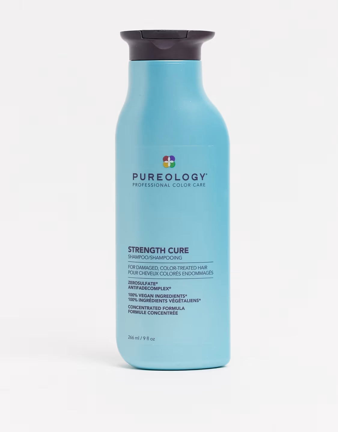 Pureology Strength Cure Shampoo 266ml