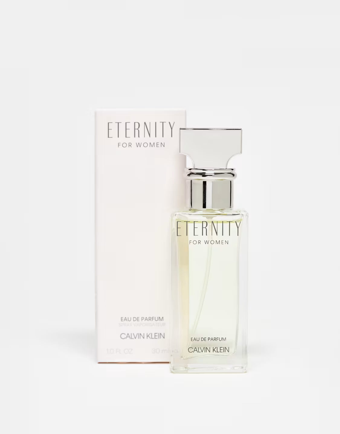 Calvin Klein Eternity for Women Eau de Parfum 50ml