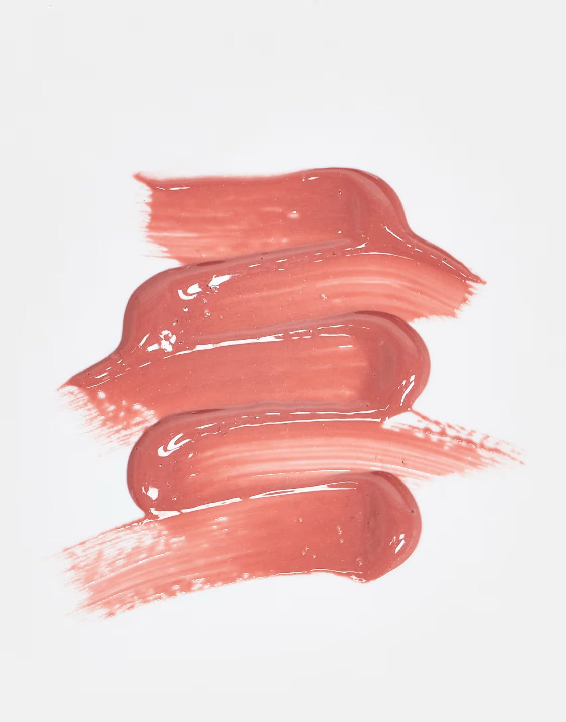 Maybelline Lifter Gloss Hydrating Lip Gloss with Hyaluronic Acid 004 Silk