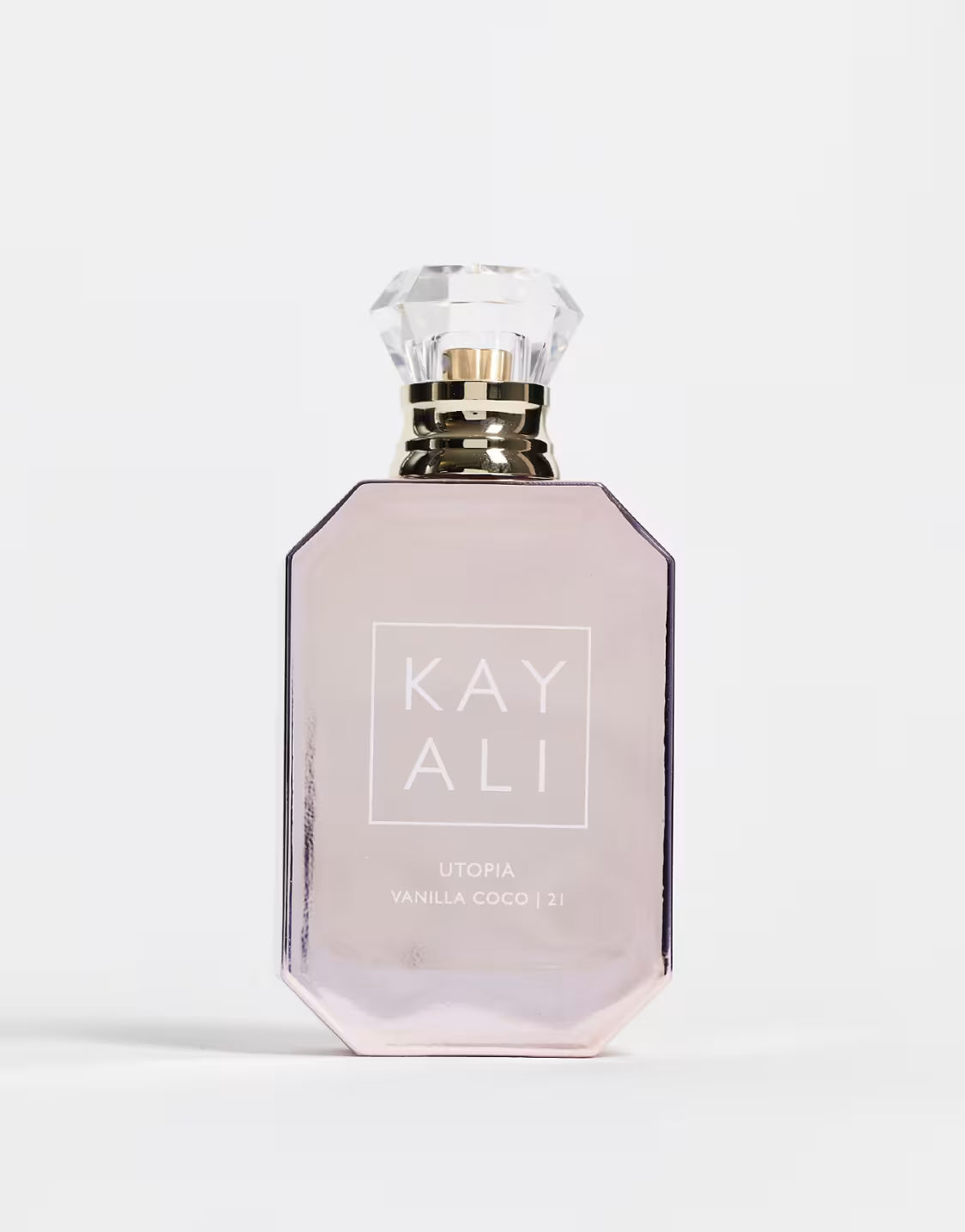 KAYALI Utopia Vanilla Coco 21 Eau De Parfum 50ml