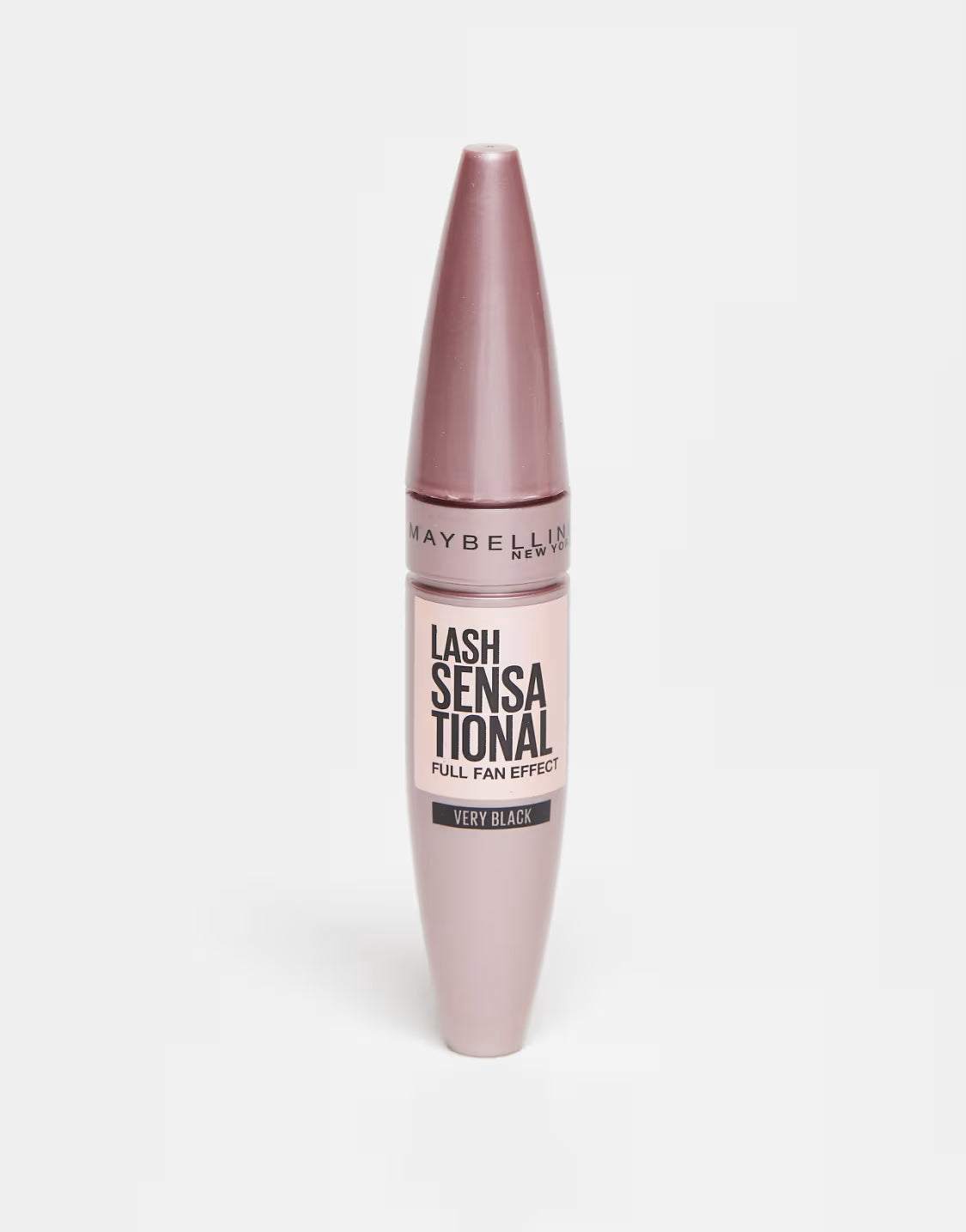 Maybelline Lash Sensational Mascara - Very Black