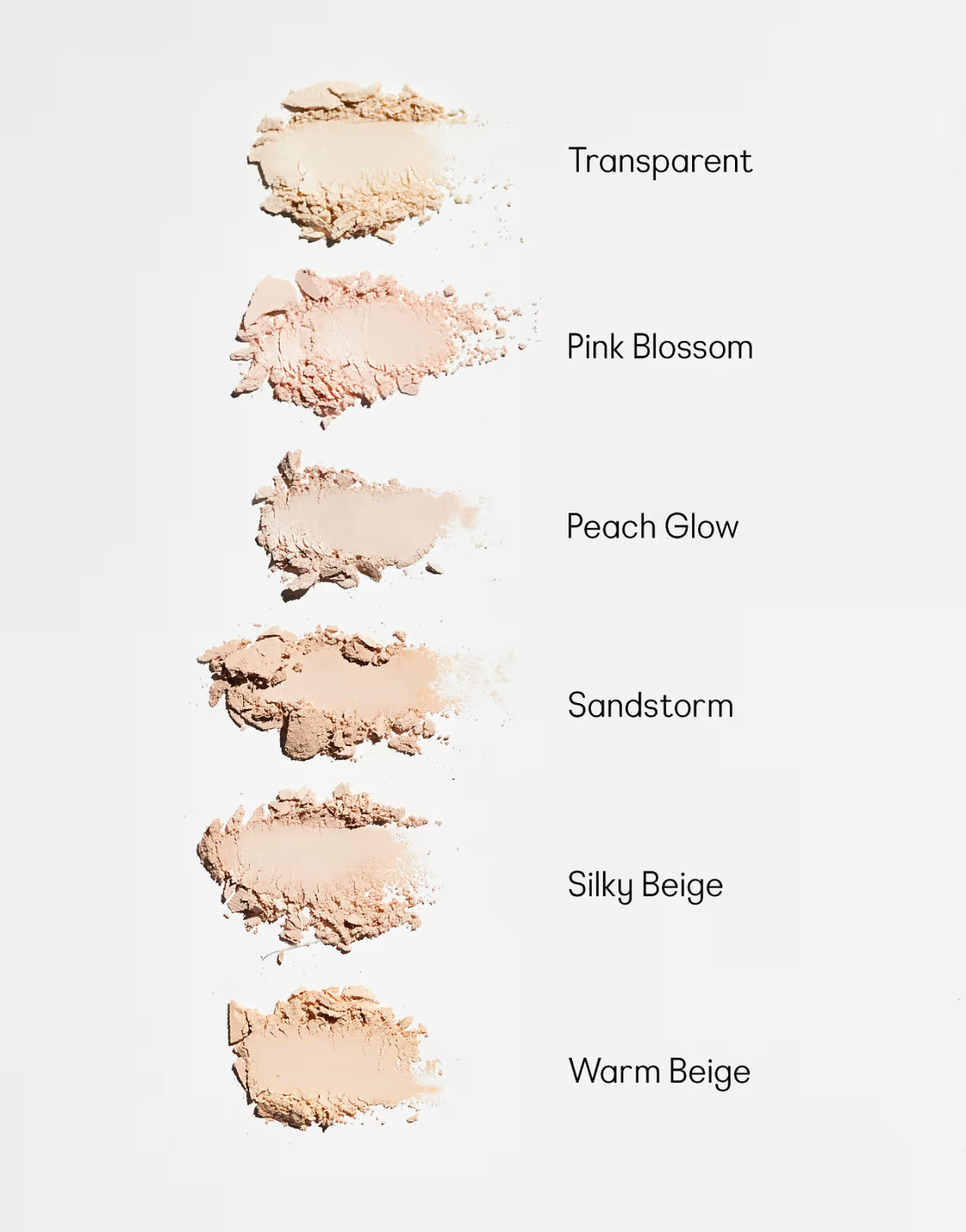 Rimmel Stay Matte Pressed Powder -  Warm Beige