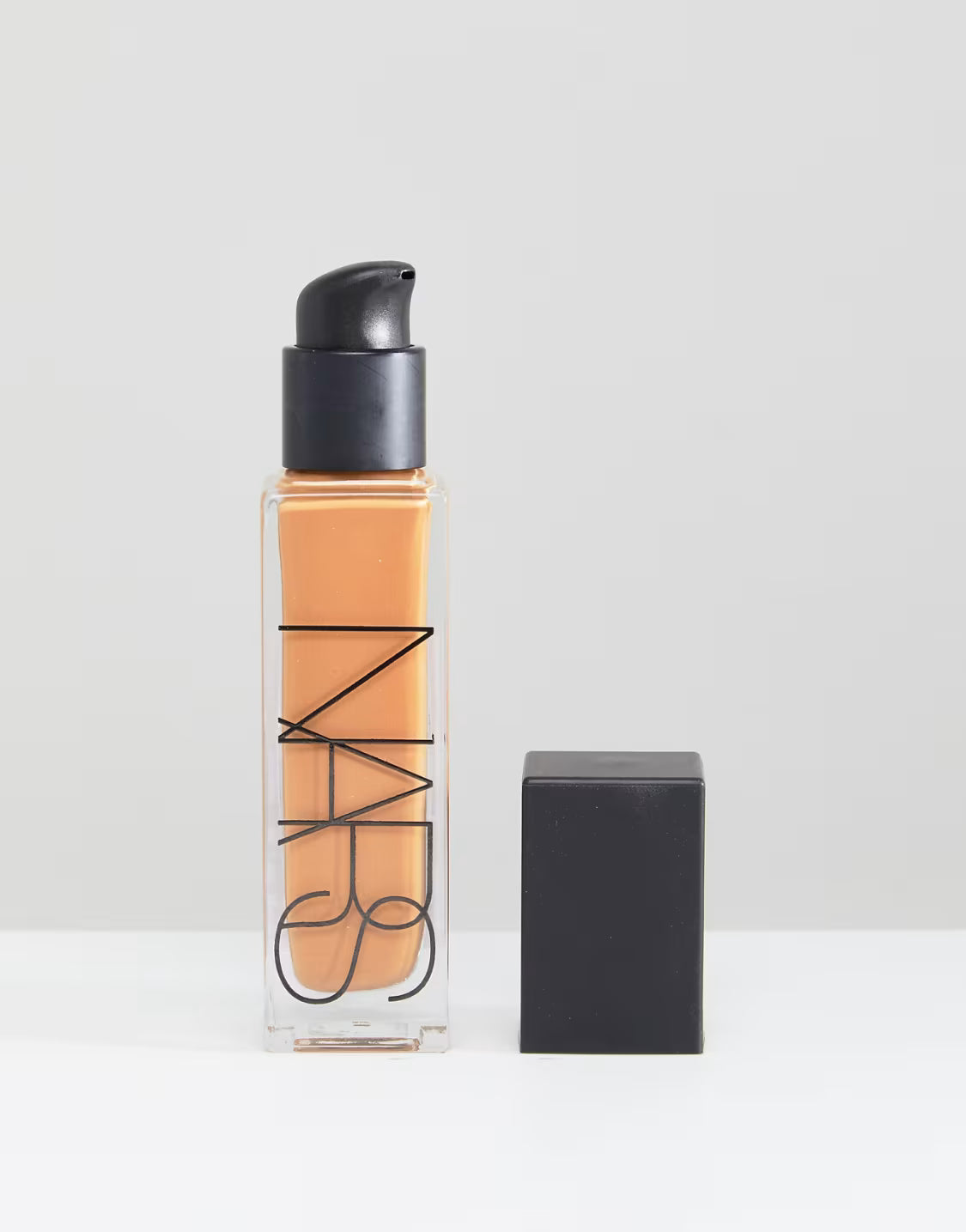 NARS Cosmetics Natural Radiant Longwear Foundation - Tahoe