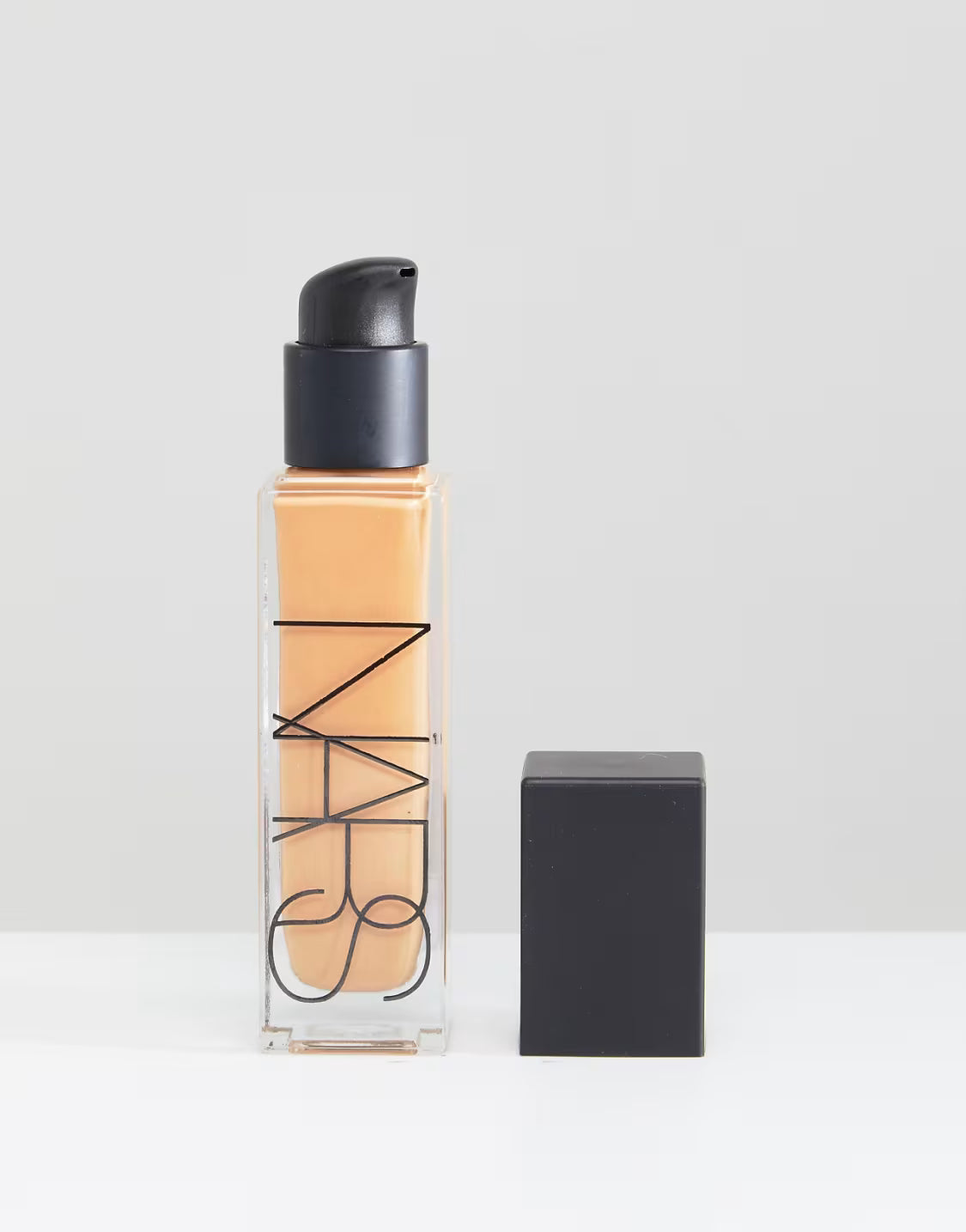 NARS Cosmetics Natural Radiant Longwear Foundation - Valencia
