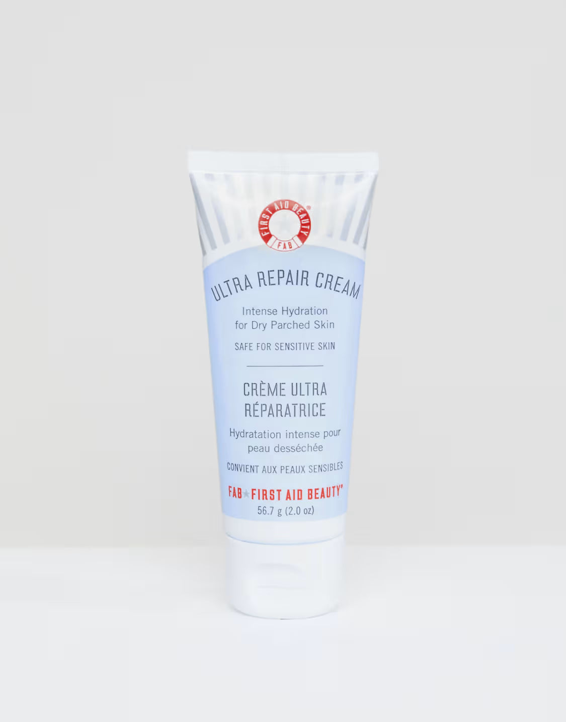 First Aid Beauty Face & Body Ultra Repair Cream 56.7g