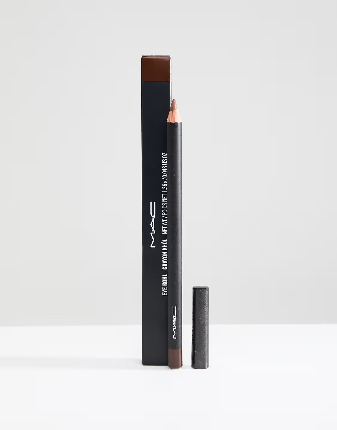 MAC Eye Kohl Pencil Liner - Teddy