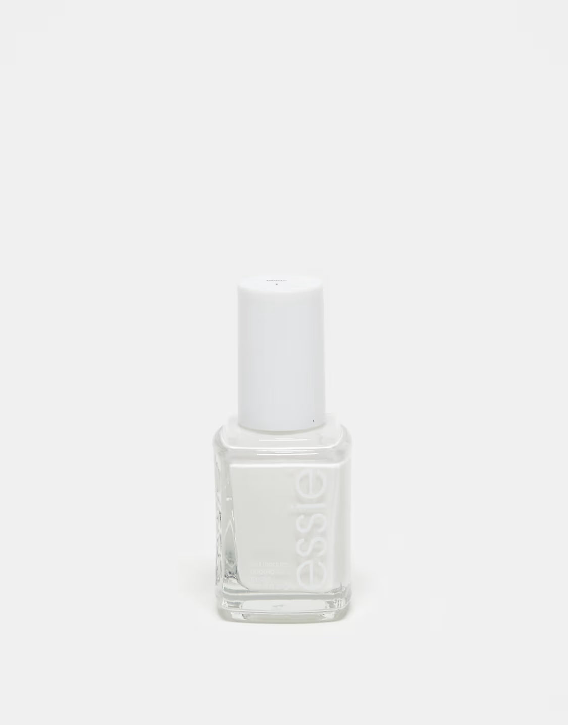 essie Nail Polish - 1 Blanc