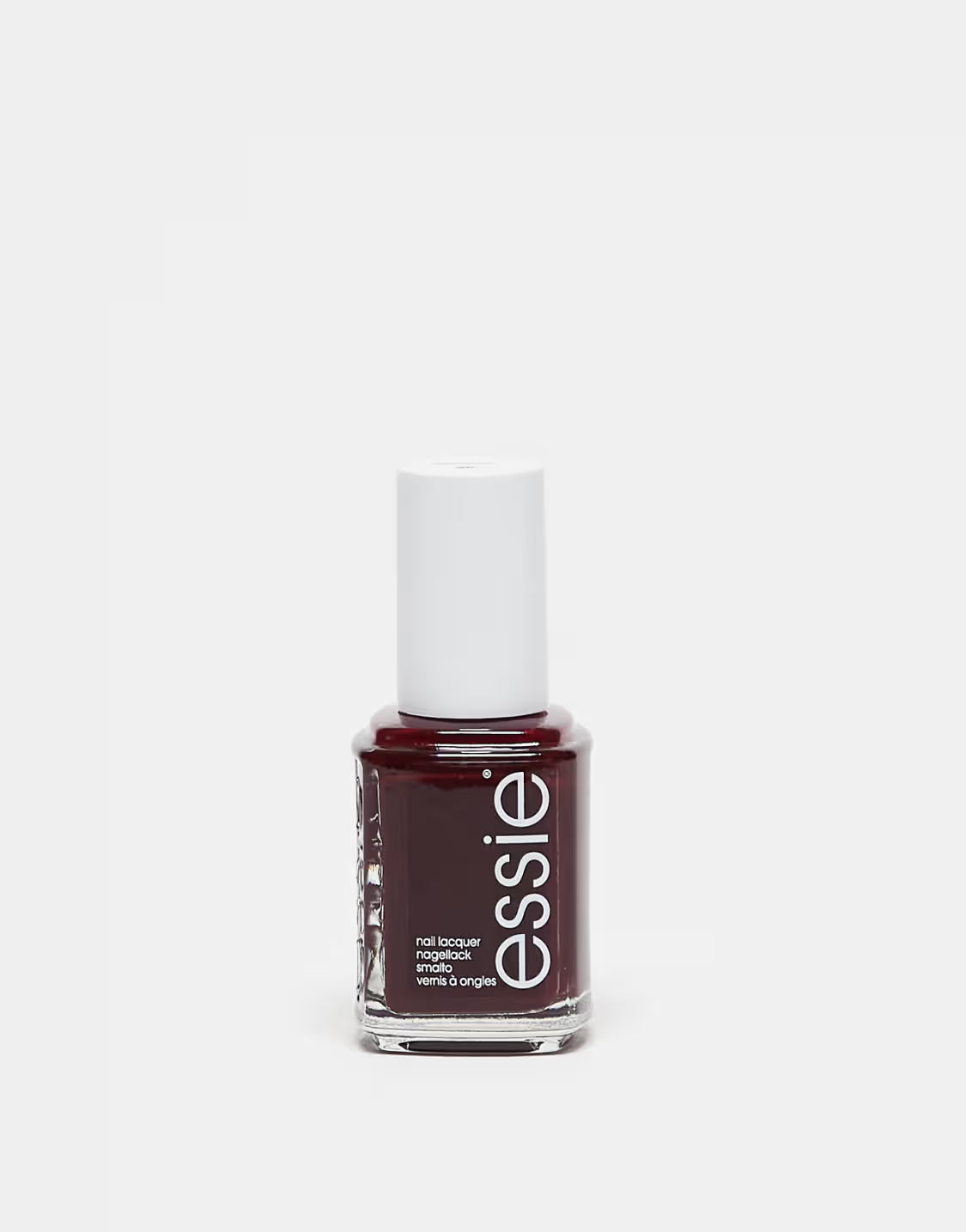essie Nail Polish - 50 Bordeaux
