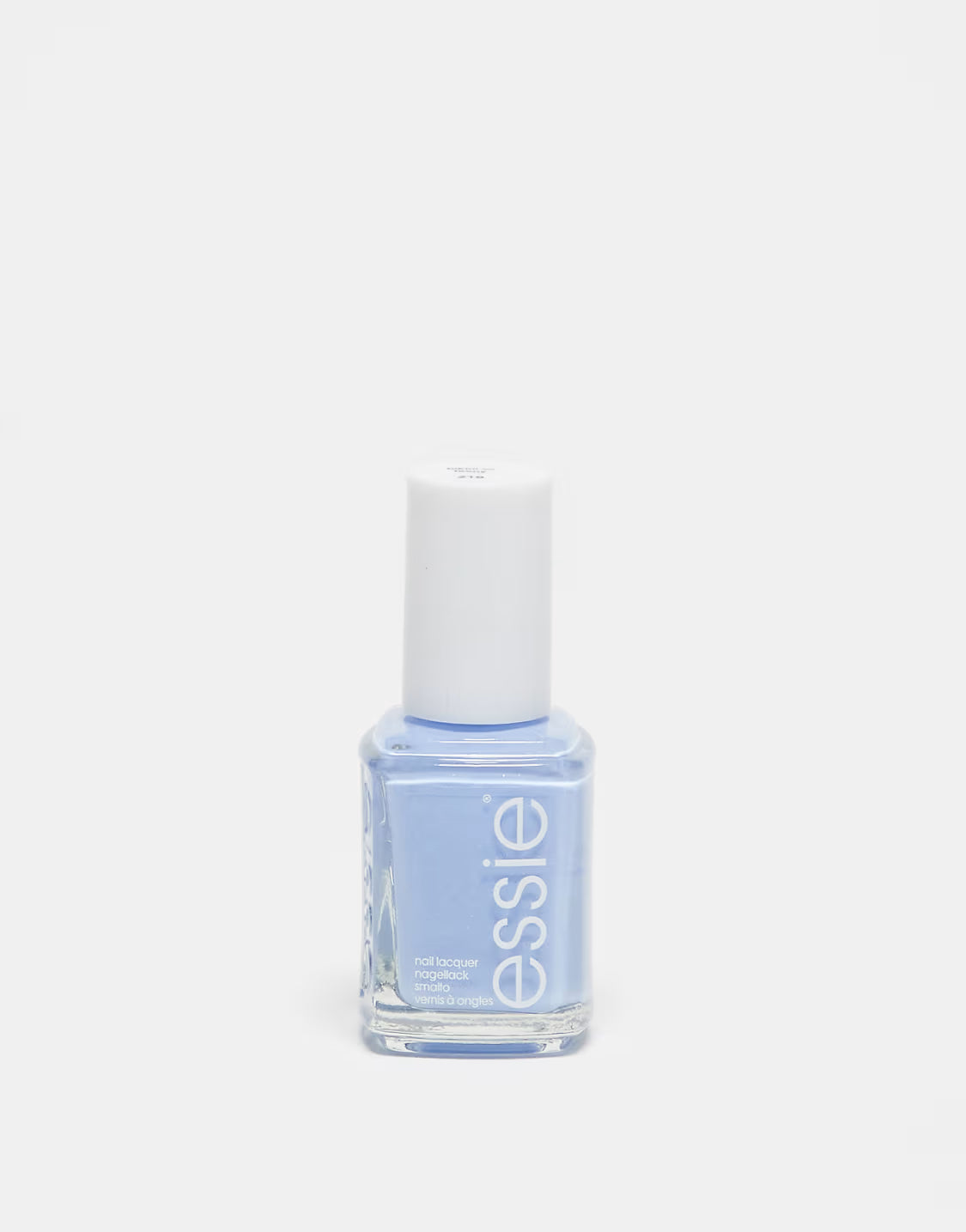 essie Nail Polish - 219 Bikini so Teeny Baby