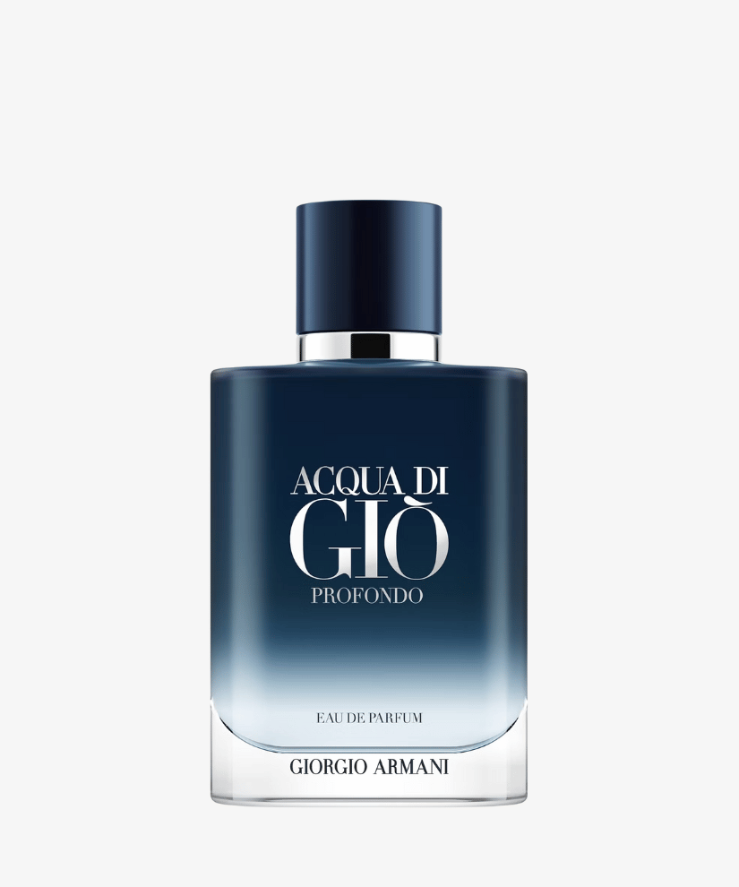 Armani Acqua Di Gio Homme Profondo Eau de Parfum 50ml