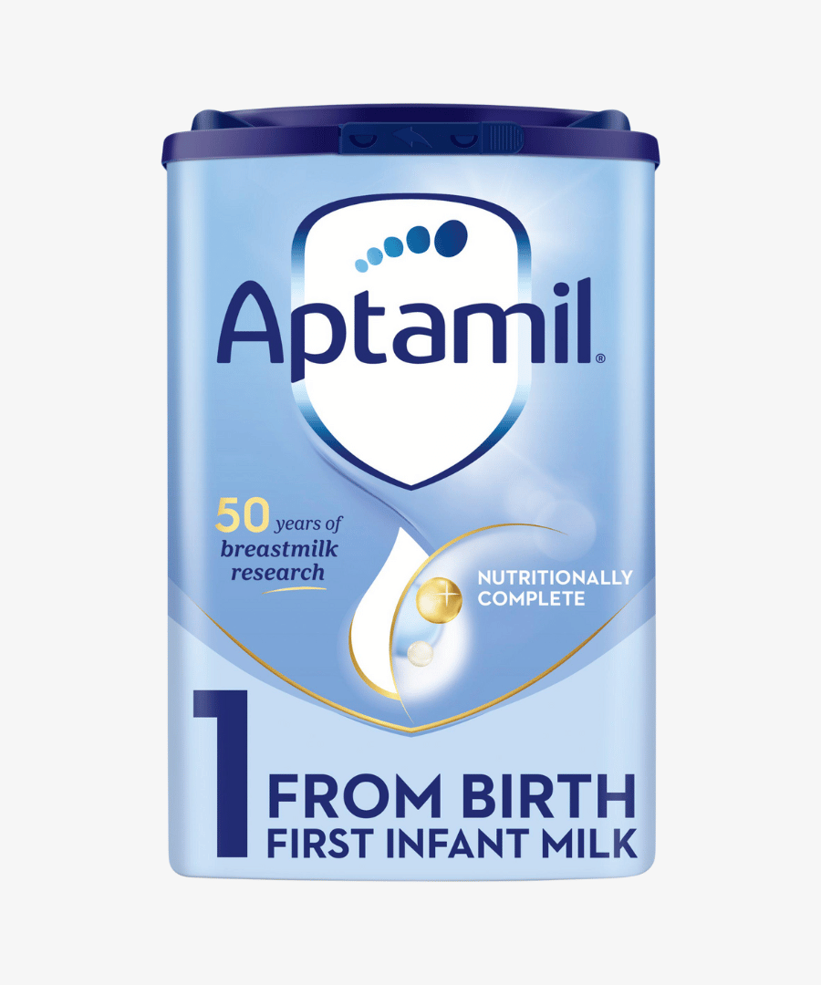 Aptamil 1 First Infant Milk from Birth 800g