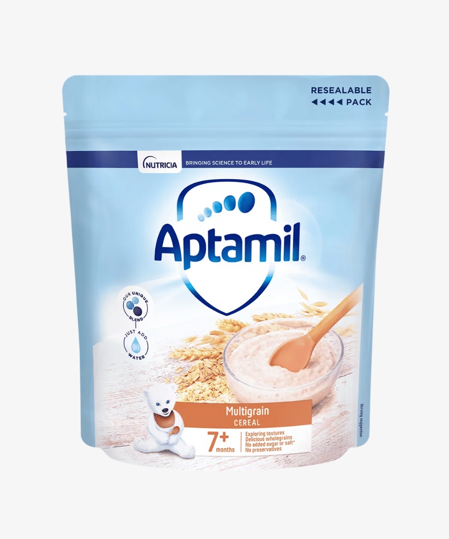 Aptamil Multigrain Cereal 200g