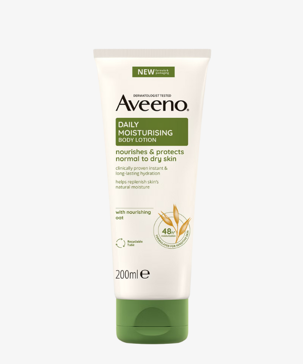 Aveeno Daily Moisturising Lotion 200ml