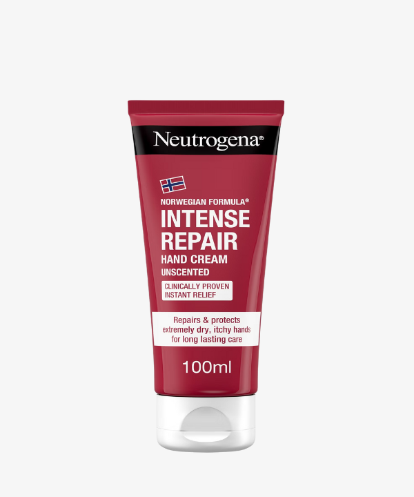Neutrogena Norwegian Formula Intense Repair Hand Cream 100ml
