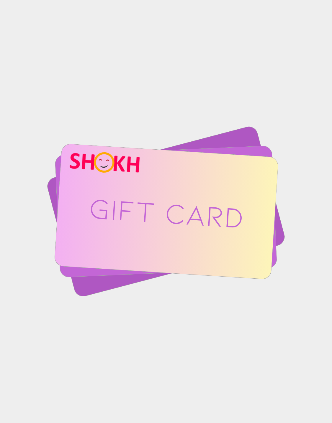 eGift Card