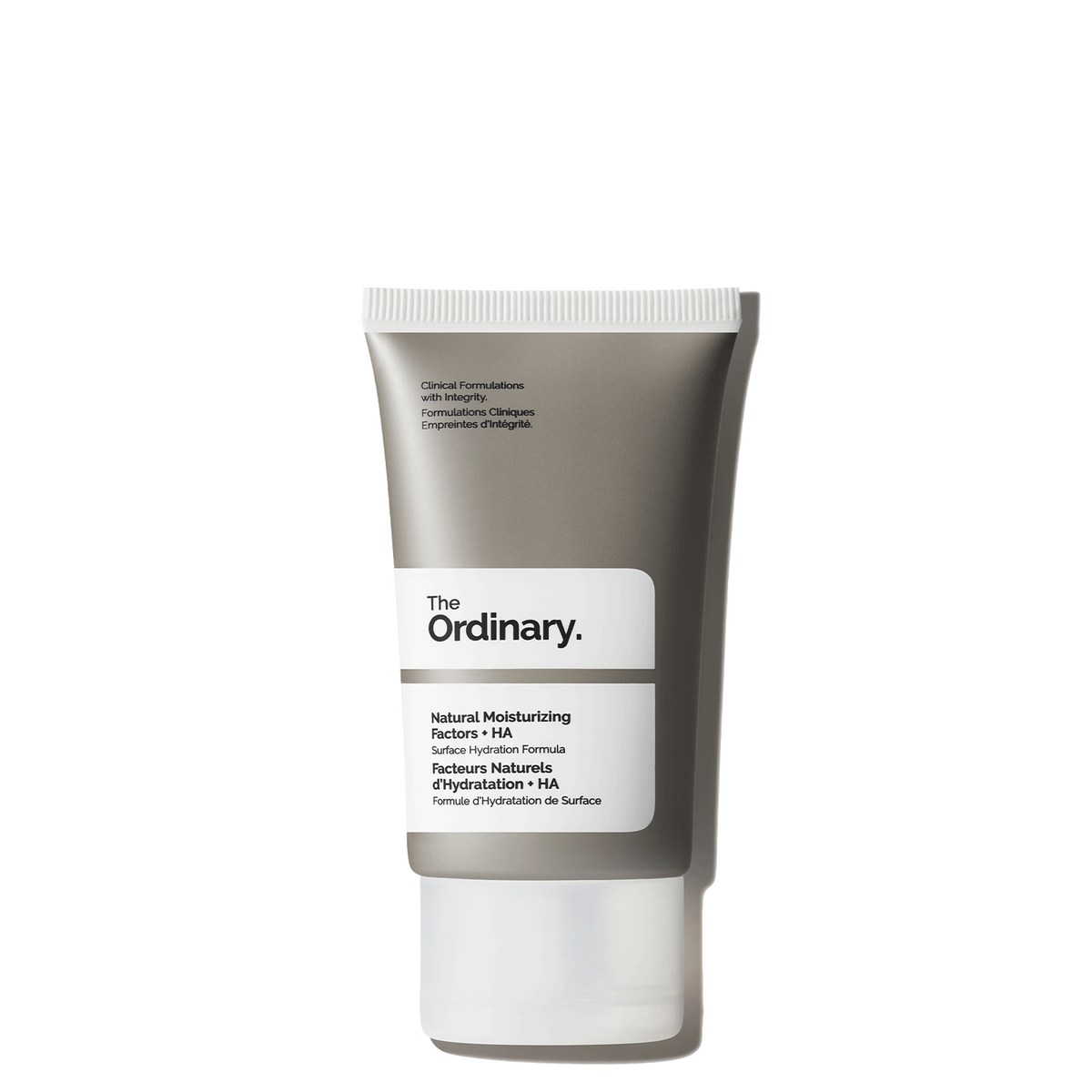The Ordinary Natural Moisturising Factors + HA 30ml