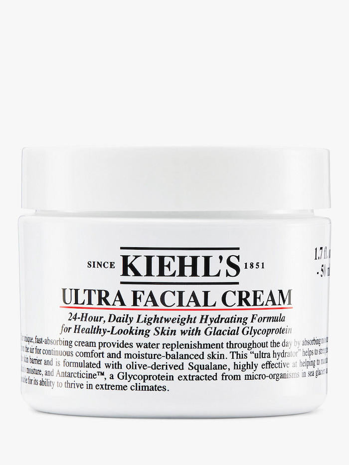 Kiehl's Ultra Facial Cream 50ml