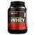 Optimum Nutrition Gold Standard 100% Whey Powder Vanilla Ice Cream 908g