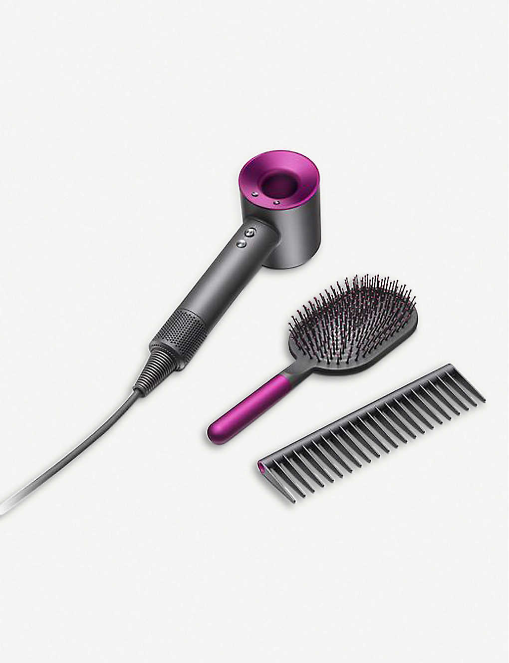 NEW DYSON SUPERSONIC HAIR DRYER, Beauty & Personal Care, Hair on Carousell