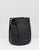 ALDO Veniano Black Bucket Shoulder Tote Bag