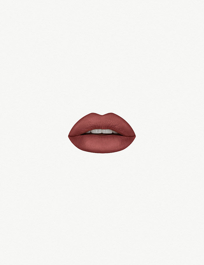 Huda Beauty Power Bullet Matte Lipstick - Graduation Day
