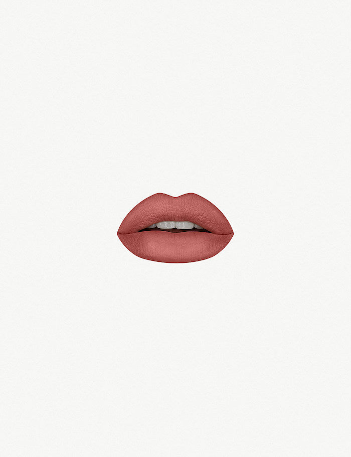 Huda Beauty Power Bullet Matte Lipstick - Interview