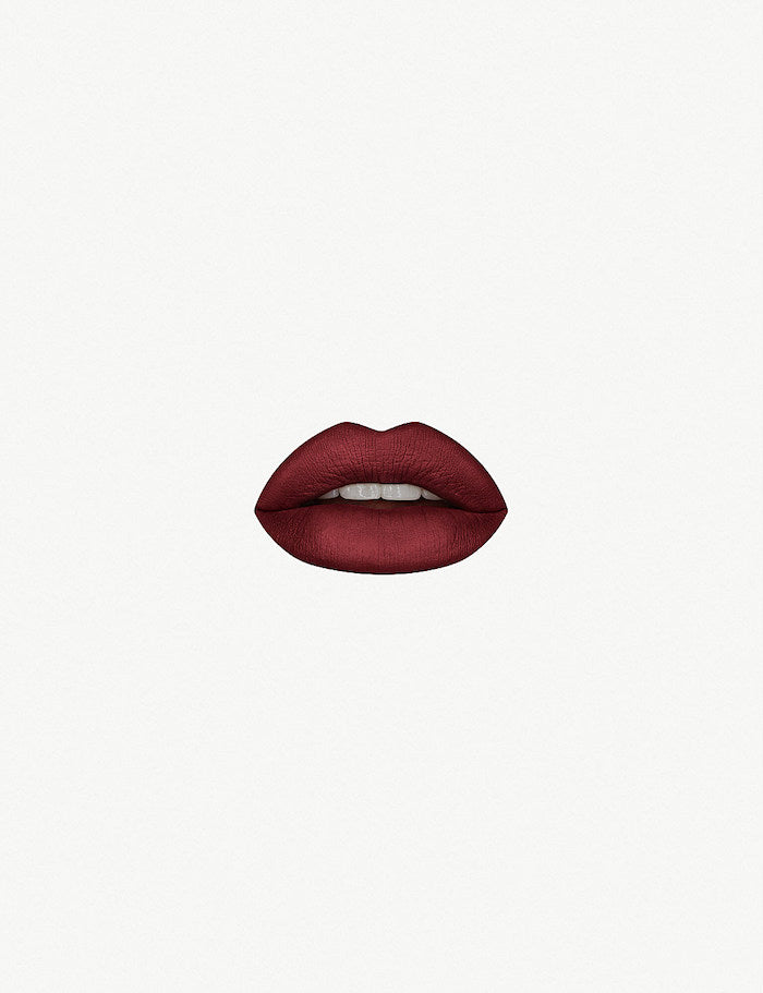 Huda Beauty Power Bullet Matte Lipstick - Ladies Night