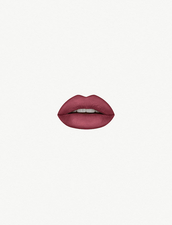 Huda Beauty Power Bullet Matte Lipstick - Pool Party