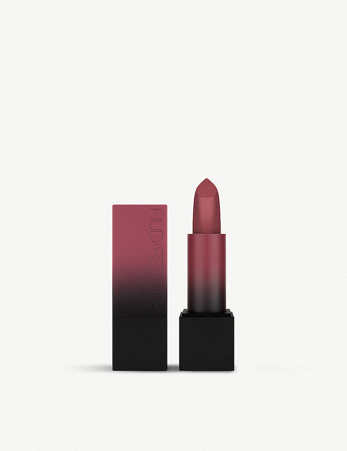 Huda Beauty Power Bullet Matte Lipstick - Pool Party