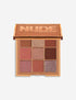 Huda Beauty Mini NUDE Obsession Eyeshadow Palette