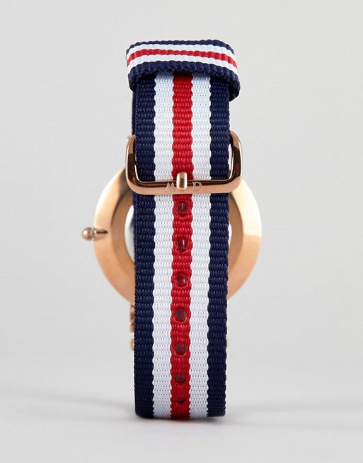 Daniel Wellington Classic Canterbury Watch