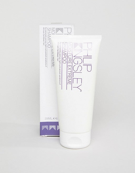Philip Kingsley Moisture Extreme Hydrating Shampoo 200ml