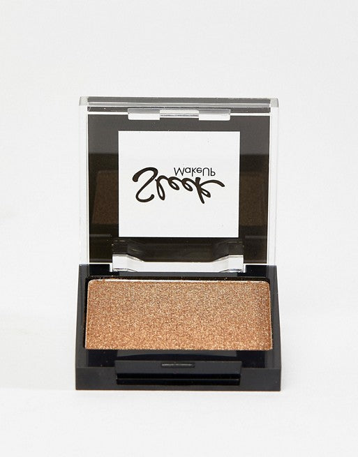 Sleek MakeUP Eyeshadow Mono - Impatient