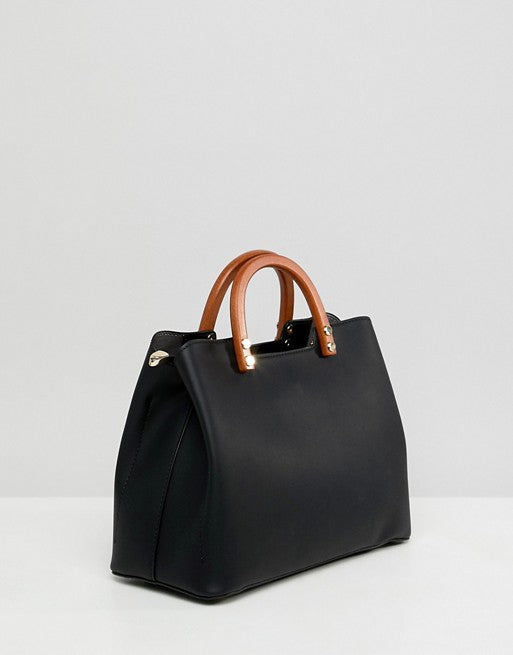 Inyati Inita Top Handle Tote Bag